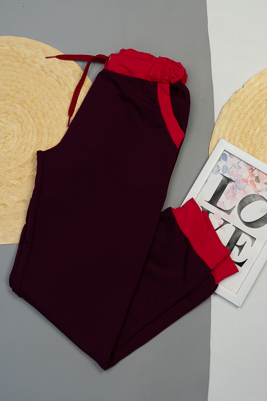 Штани для дівчаток 800-120